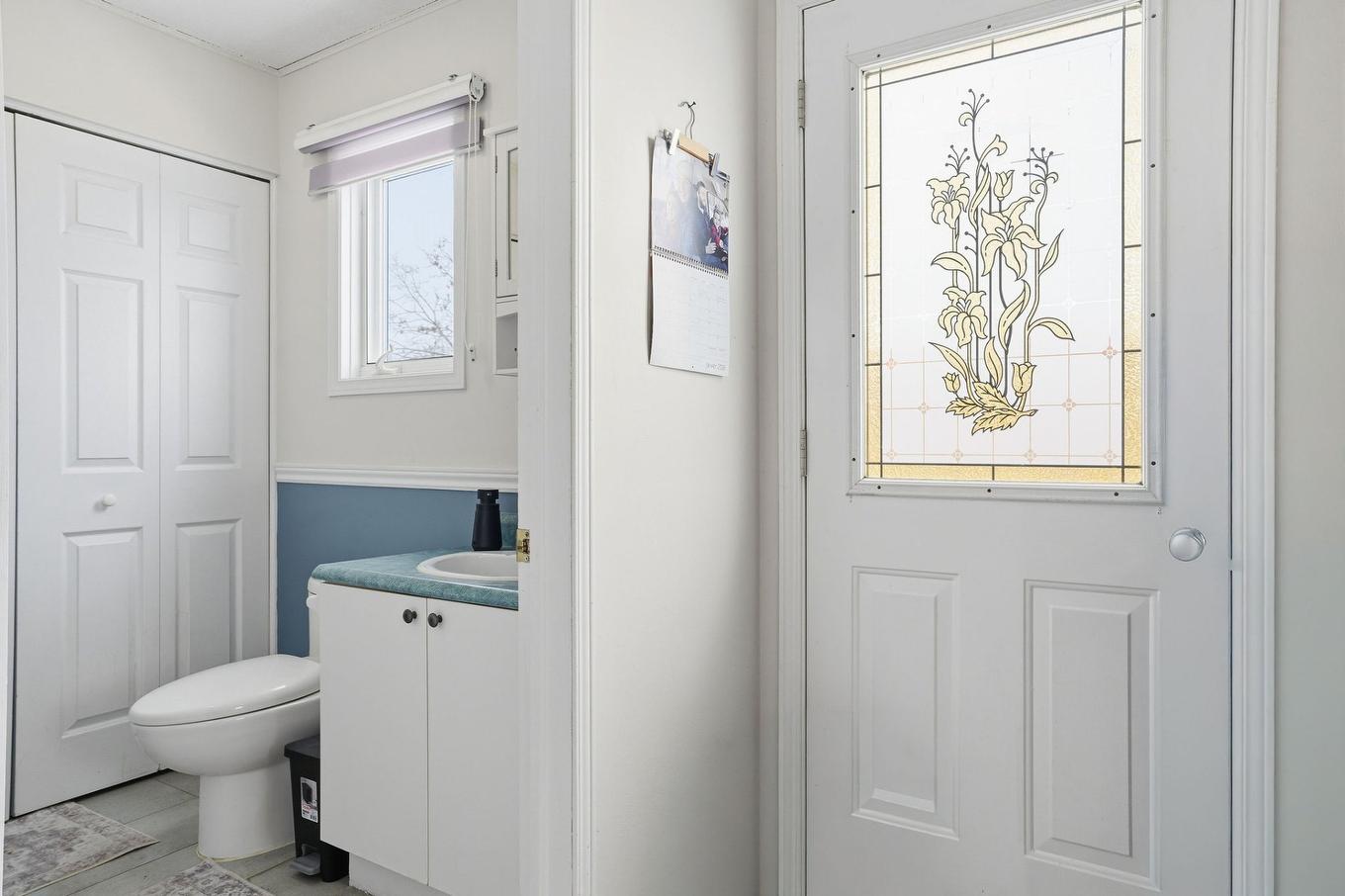 Salle d'eau - 169 Rue Des Samares, Gatineau (Masson-Angers), QC - Indoor