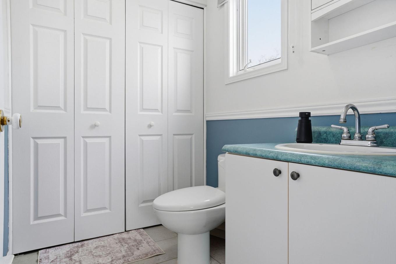 Salle d'eau - 169 Rue Des Samares, Gatineau (Masson-Angers), QC - Indoor Photo Showing Bathroom