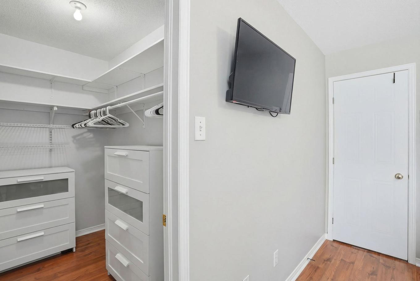 Chambre à coucher principale - 169 Rue Des Samares, Gatineau (Masson-Angers), QC - Indoor