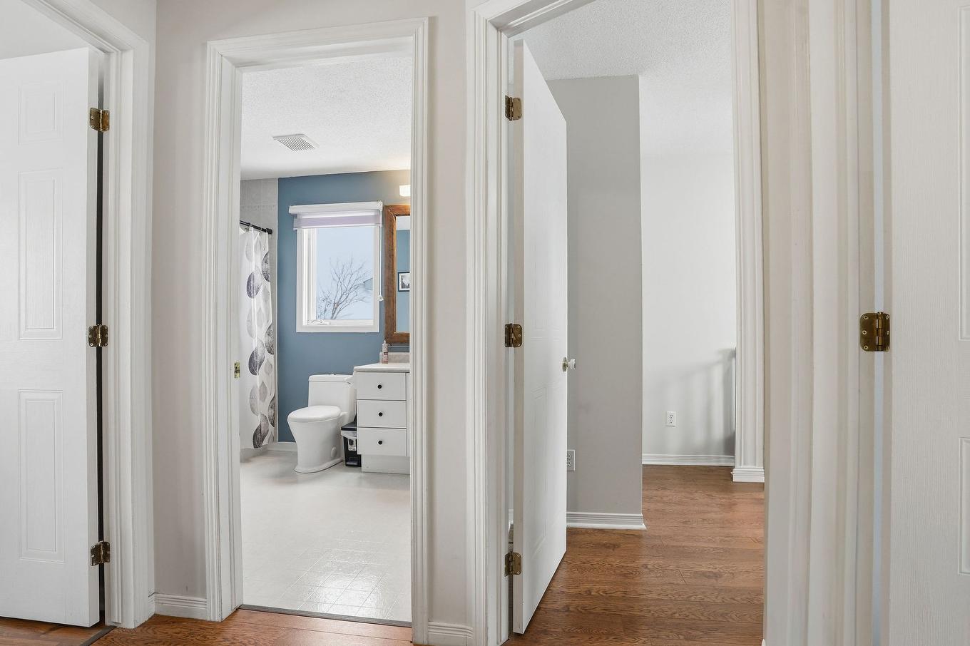 Corridor - 169 Rue Des Samares, Gatineau (Masson-Angers), QC - Indoor Photo Showing Other Room