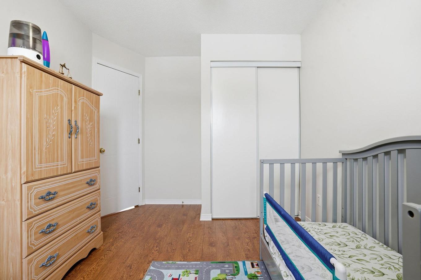 Chambre à coucher - 169 Rue Des Samares, Gatineau (Masson-Angers), QC - Indoor Photo Showing Bedroom