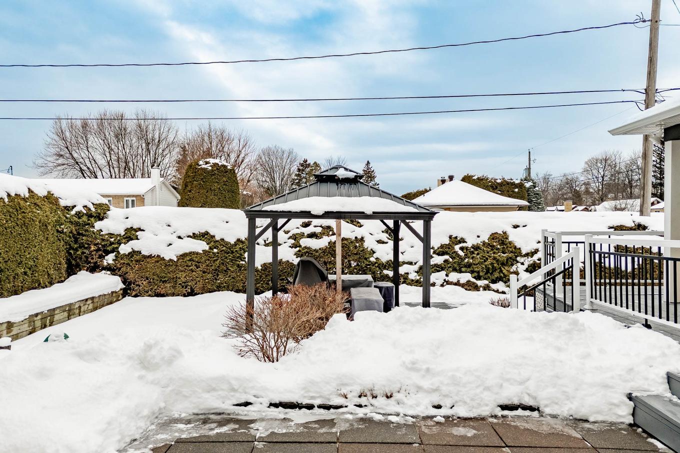 Terre/Terrain - 2186 Rue Normand, Sherbrooke (Fleurimont), QC - Outdoor