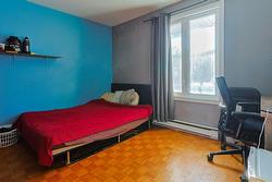 Chambre à coucher -