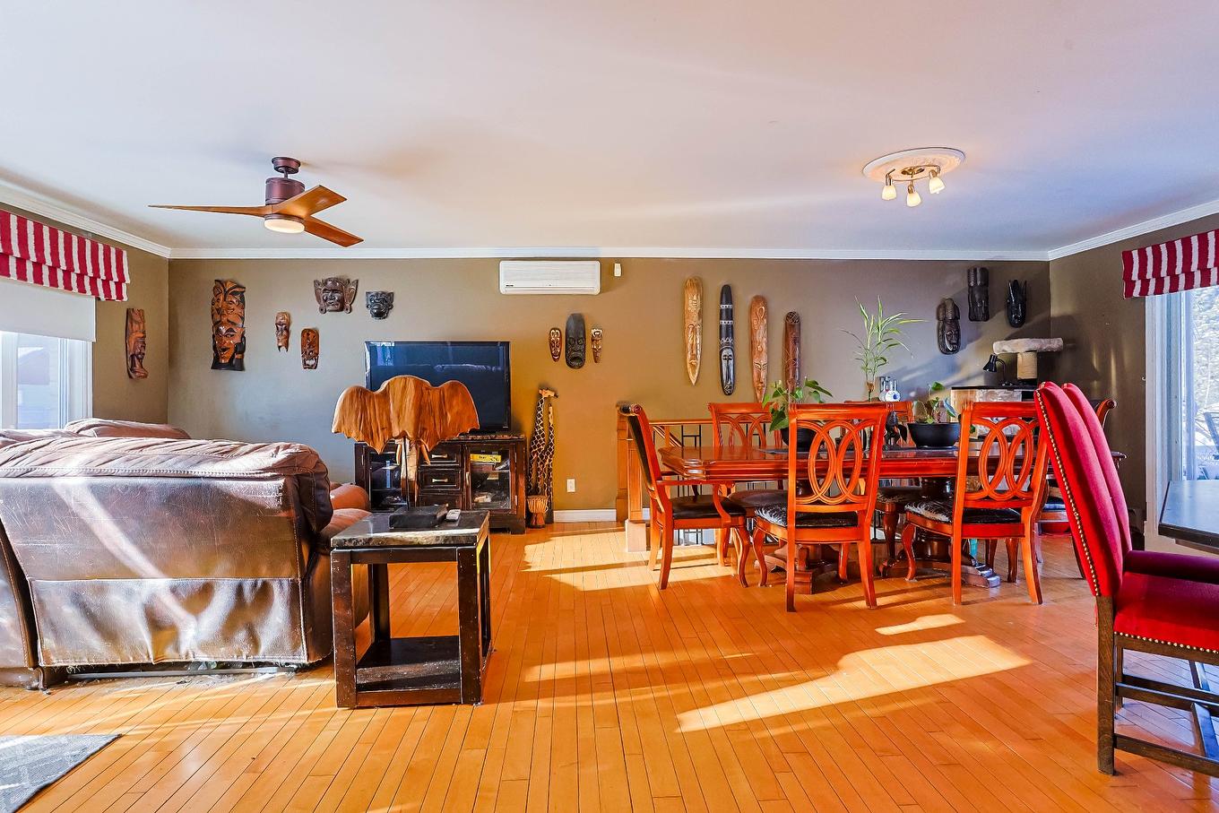 Salle à manger - 9490 Rue Foreman, Trois-Rivières, QC - Indoor