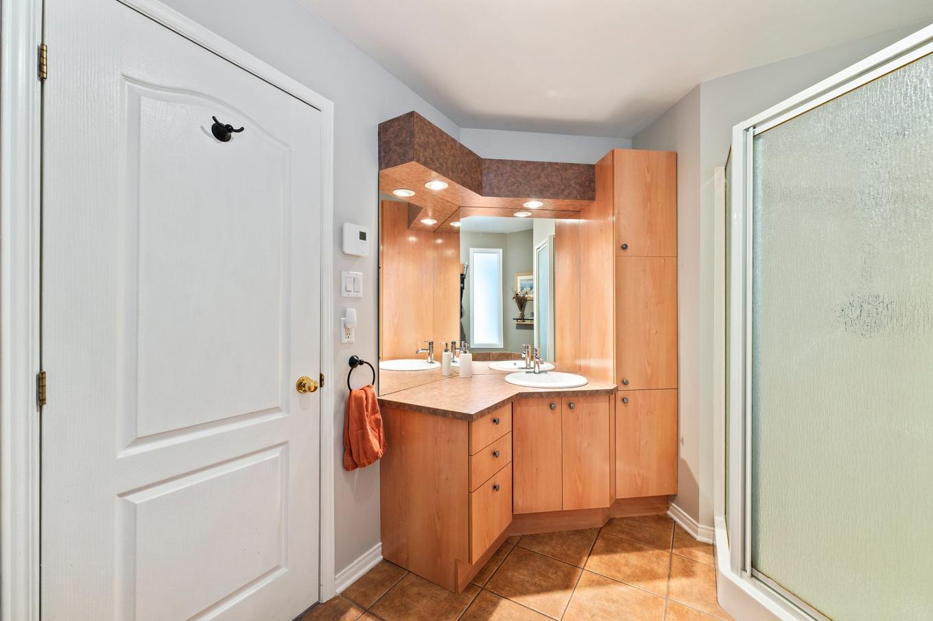 Salle de bains - 164 Rue De L'Île-Aux-Fraises, Terrebonne (Lachenaie), QC - Indoor Photo Showing Bathroom