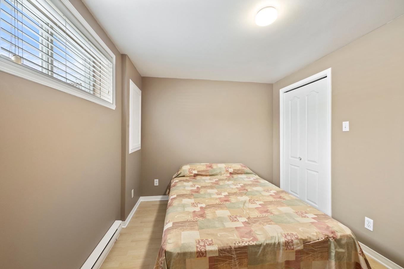 Chambre à coucher - 164 Rue De L'Île-Aux-Fraises, Terrebonne (Lachenaie), QC - Indoor Photo Showing Bedroom