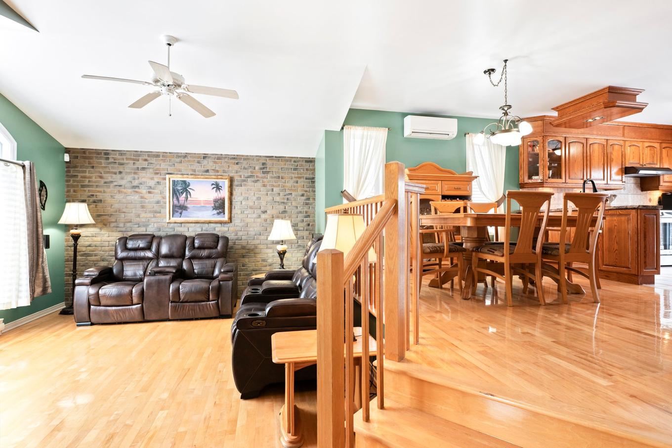 Vue d'ensemble - 164 Rue De L'Île-Aux-Fraises, Terrebonne (Lachenaie), QC - Indoor