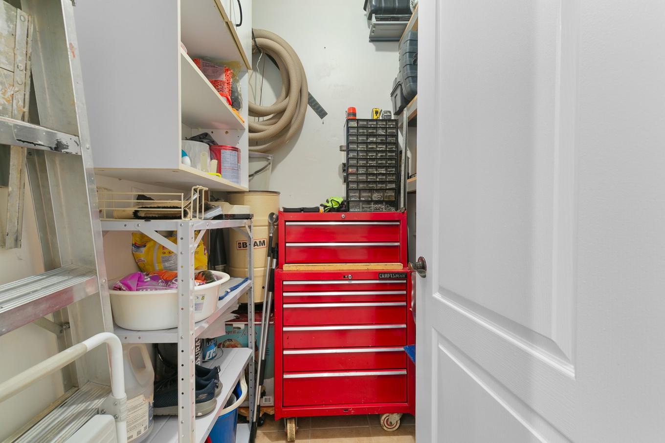 Rangement - 30-1056 Boul. Iberville, Repentigny (Repentigny), QC - Indoor Photo Showing Other Room