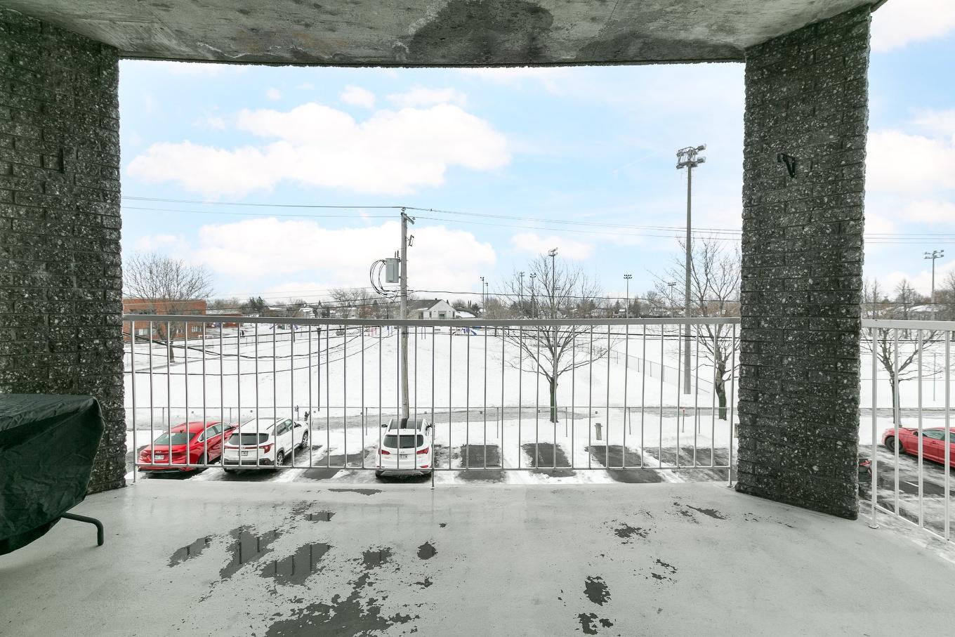 Vue - 30-1056 Boul. Iberville, Repentigny (Repentigny), QC - Outdoor