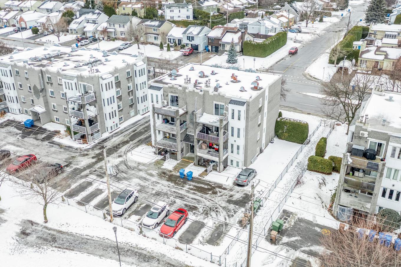 Photo aérienne - 30-1056 Boul. Iberville, Repentigny (Repentigny), QC - Outdoor