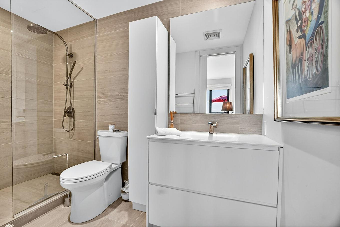 Ensuite bathroom - 910-900 Rue André-Prévost, Montréal (Verdun/Île-Des-Soeurs), QC - Indoor Photo Showing Bathroom