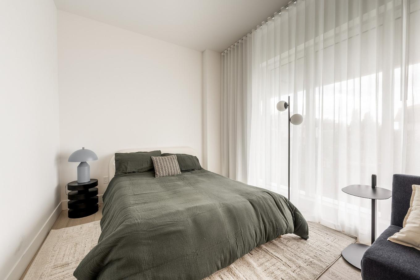 Other - 910-900 Rue André-Prévost, Montréal (Verdun/Île-Des-Soeurs), QC - Indoor Photo Showing Bedroom