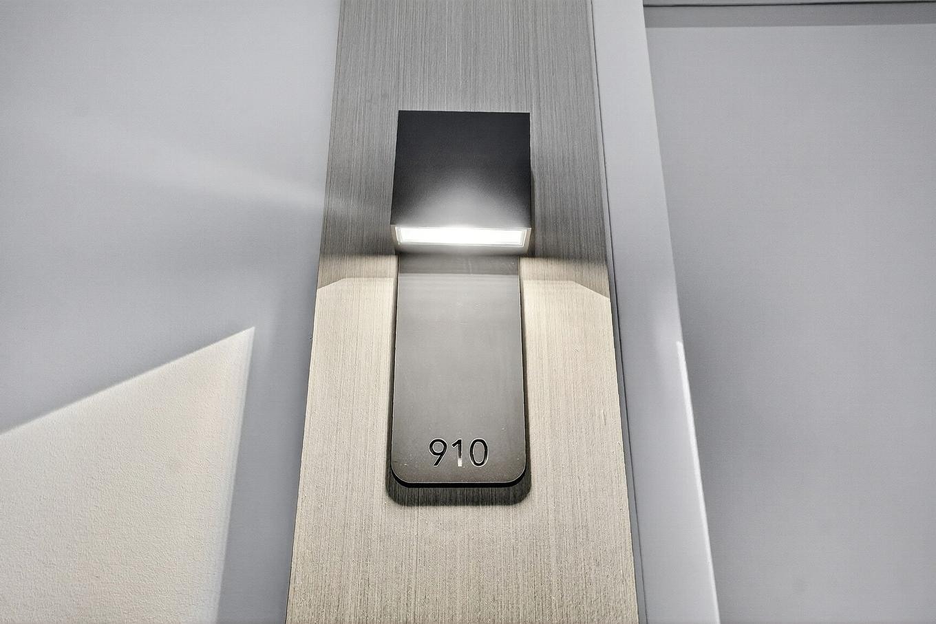 Other - 910-900 Rue André-Prévost, Montréal (Verdun/Île-Des-Soeurs), QC - Indoor Photo Showing Other Room