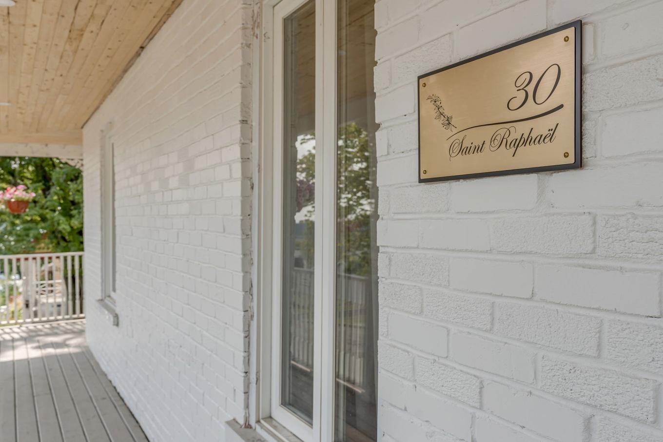 Other - 30 Rue St-Raphaël, Québec (Beauport), QC - Outdoor With Exterior