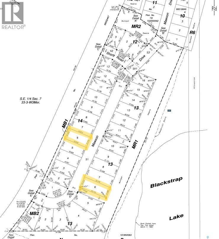 59 Mawson Drive, Shields, SK