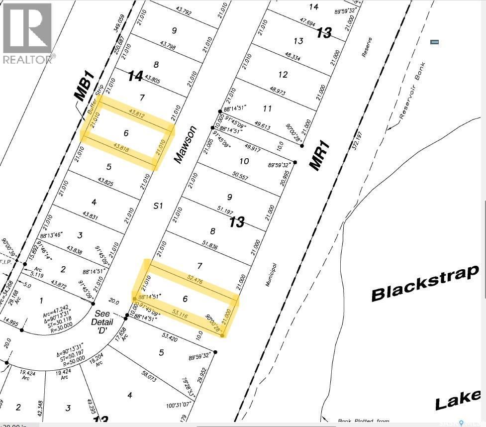 59 Mawson Drive, Shields, SK