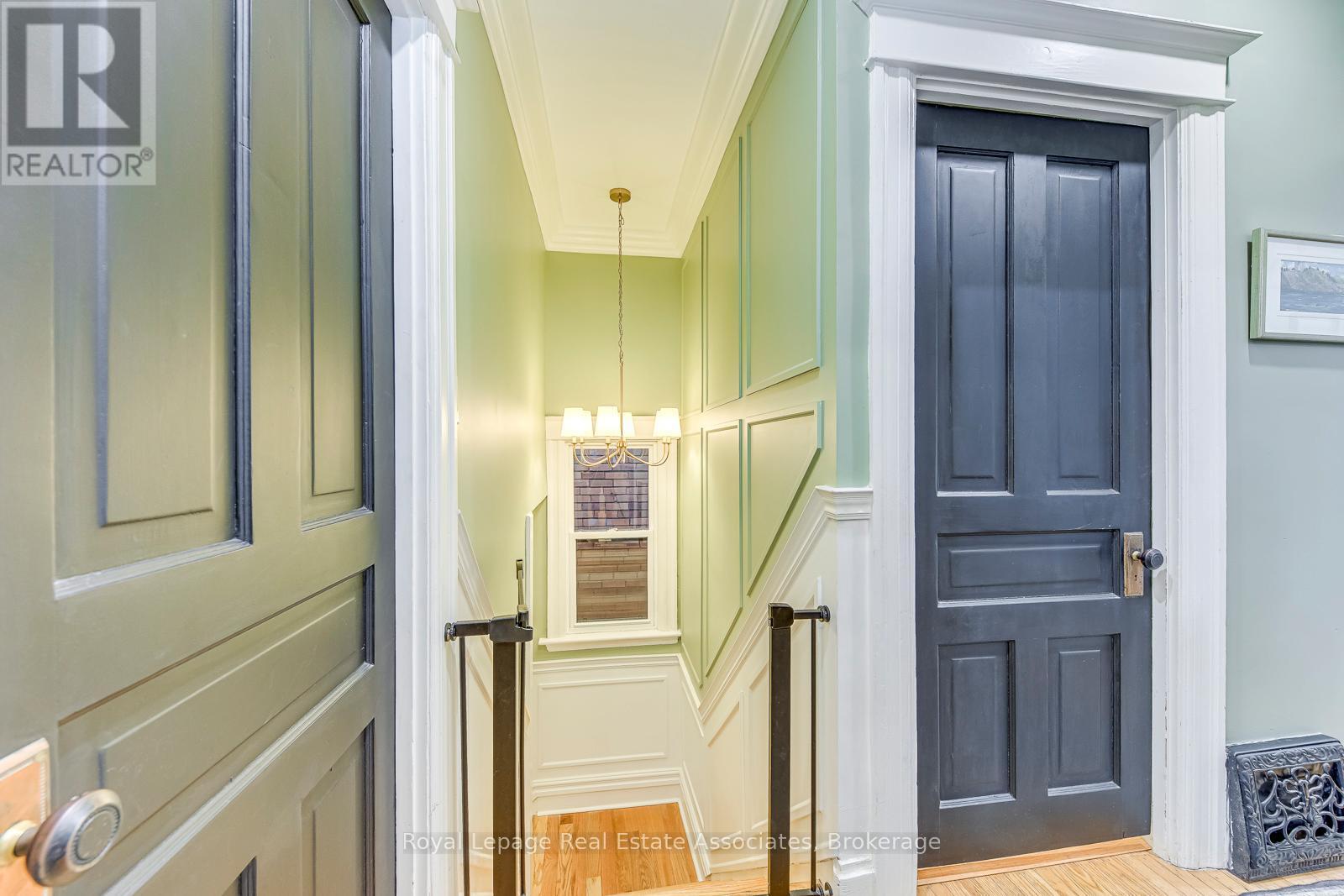 23 Fairholt Road N, Hamilton, ON - Photo Showing Other Room