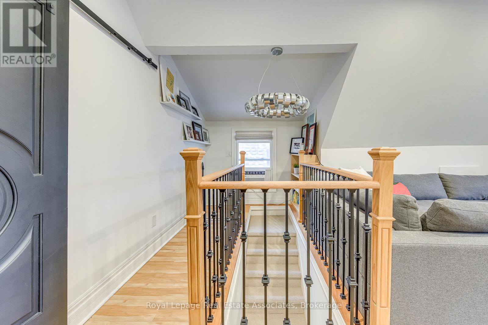 23 Fairholt Road N, Hamilton, ON - Indoor Photo Showing Other Room