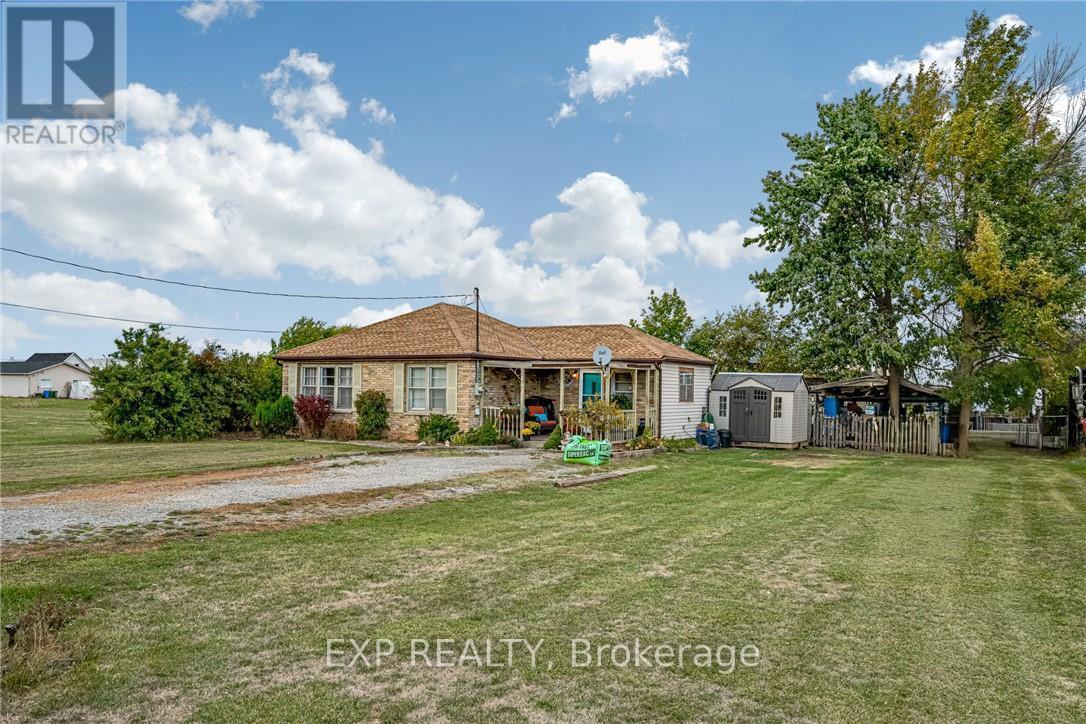 16 Victoria Avenue, Hamilton, ON - Outdoor