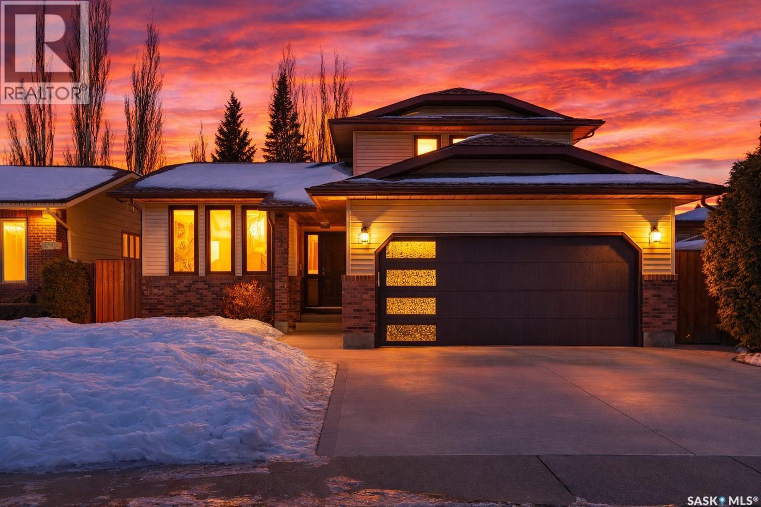 215 Wickenden Crescent, Saskatoon, SK - Outdoor