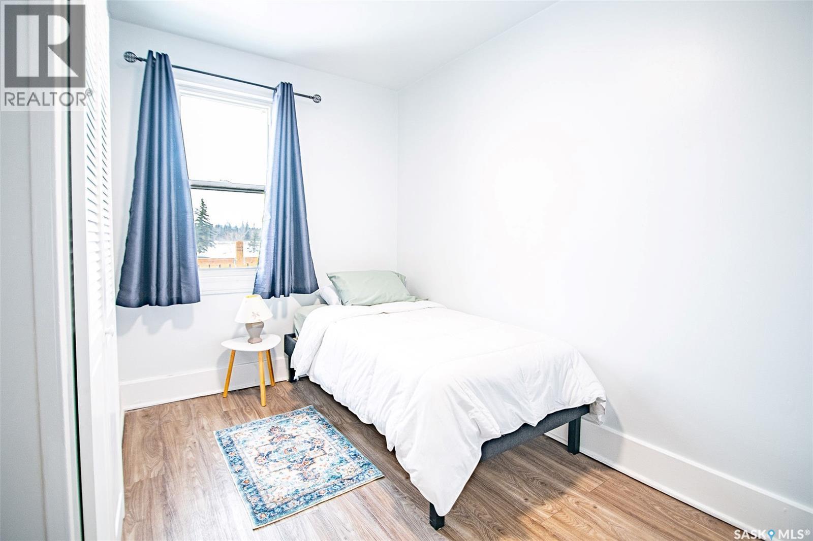 301 River Street E, Prince Albert, SK - Indoor Photo Showing Bedroom