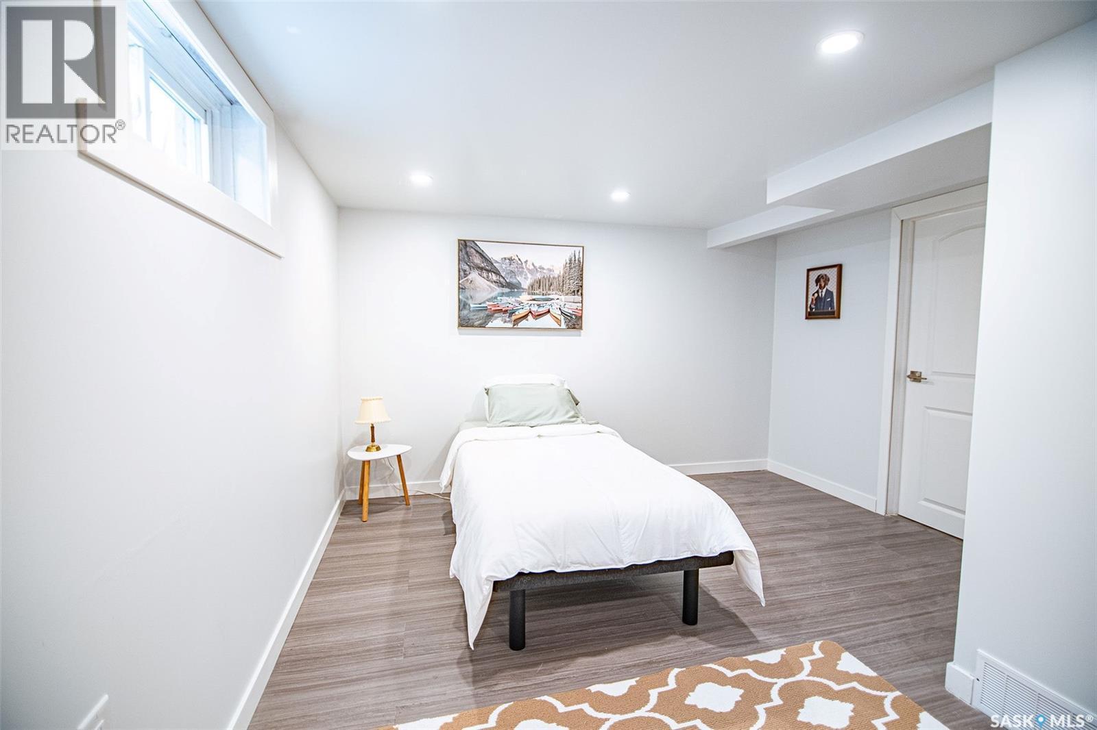 301 River Street E, Prince Albert, SK - Indoor