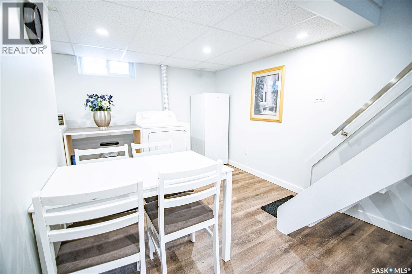 301 River Street E, Prince Albert, SK - Indoor