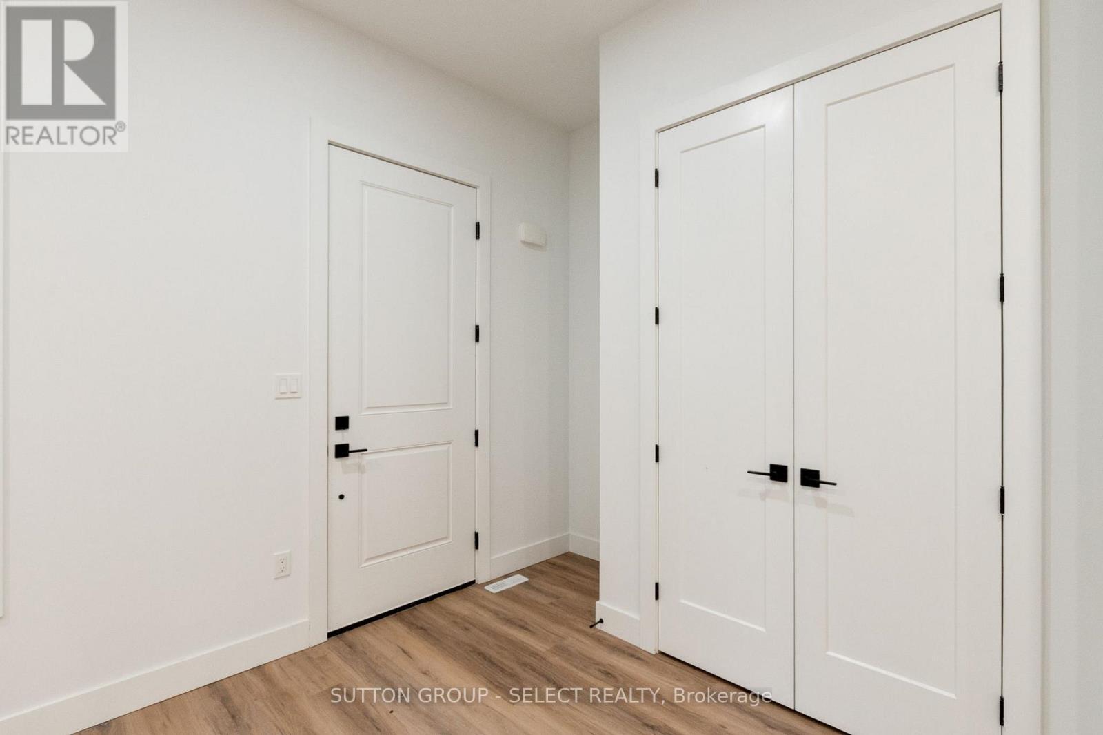 822 Maitland Street, London East (East B), ON - Indoor Photo Showing Other Room