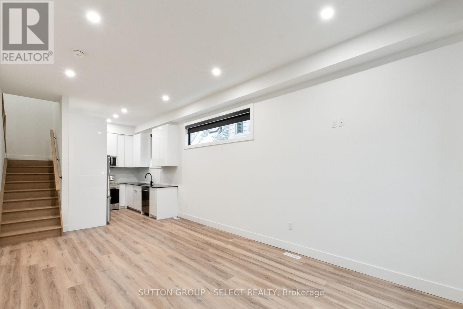 822 Maitland Street, London East (East B), ON - Indoor