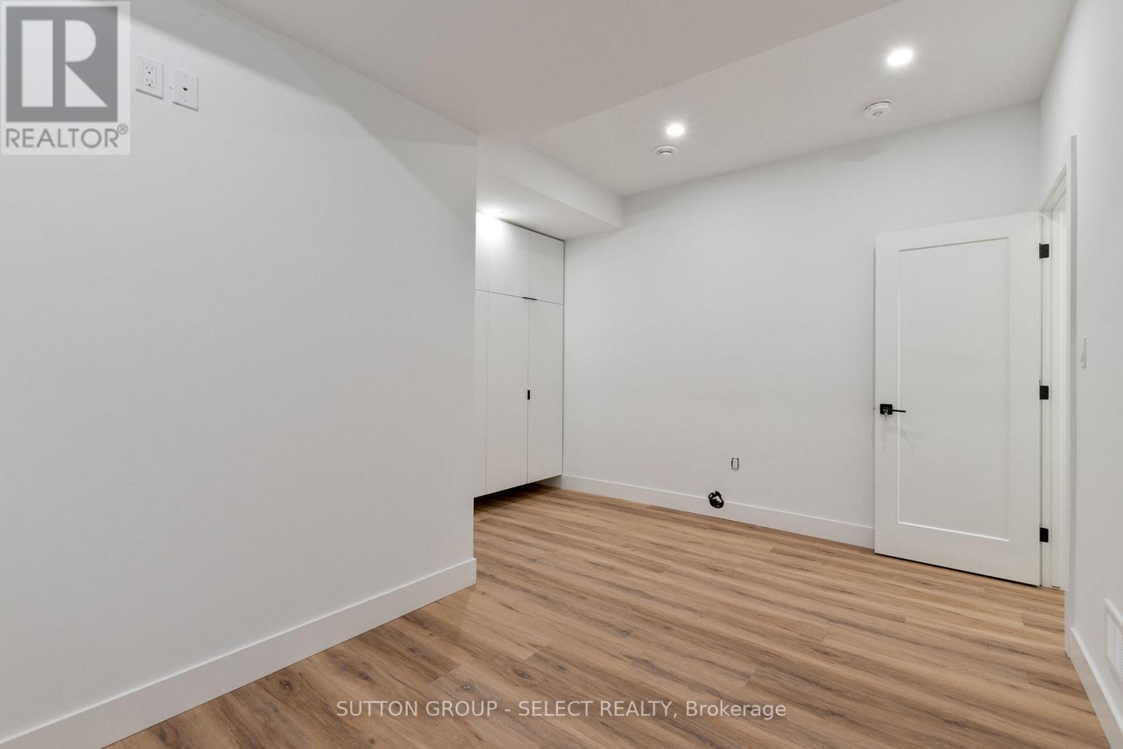 822 Maitland Street, London East (East B), ON - Indoor Photo Showing Other Room