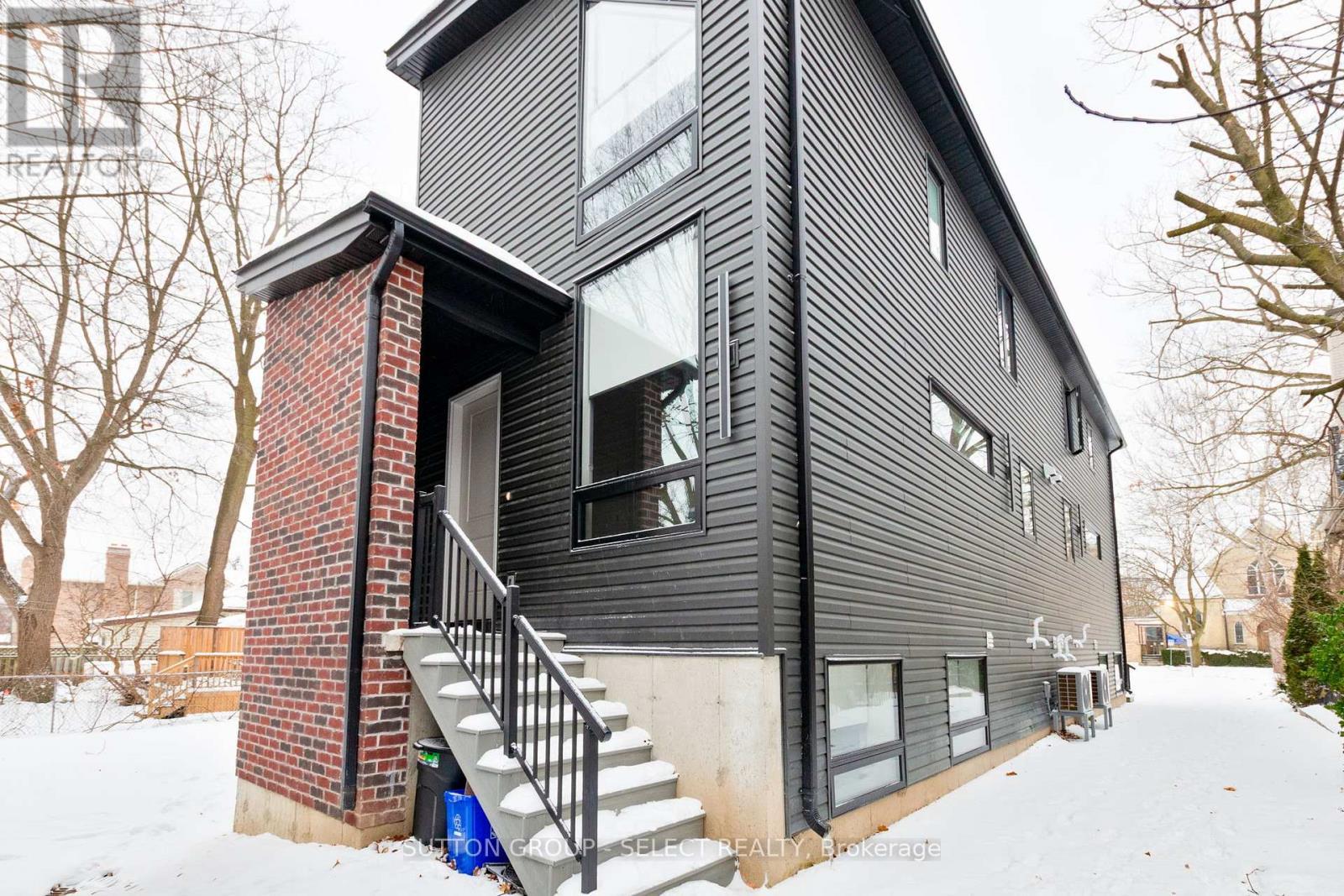 822 Maitland Street, London East (East B), ON - Outdoor