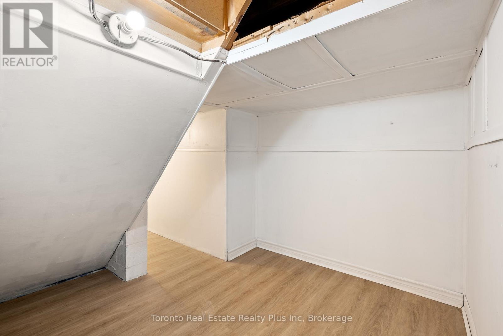 134 Pepperwood Crescent, Kitchener, ON - Indoor Photo Showing Other Room