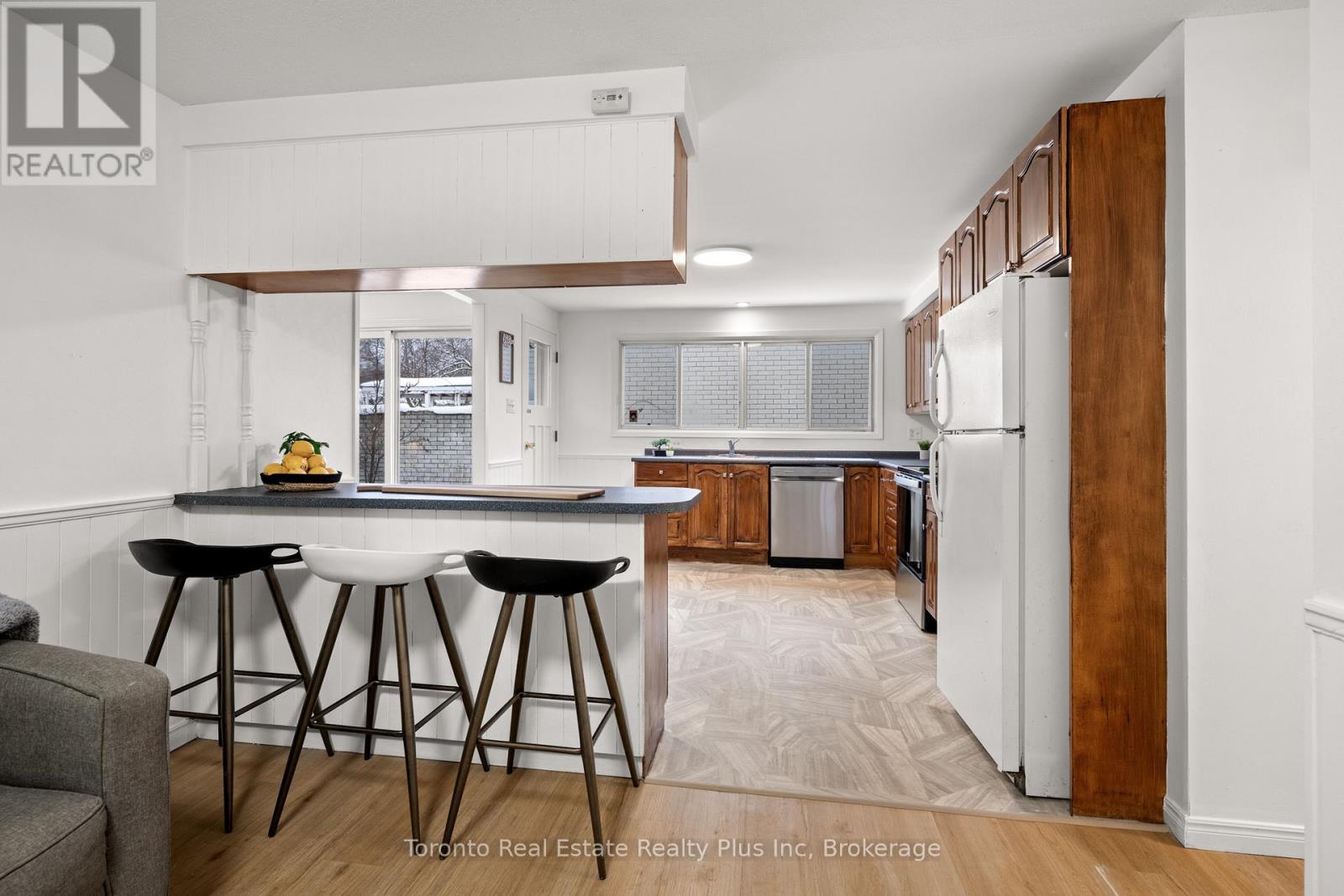 134 Pepperwood Crescent, Kitchener, ON - Indoor