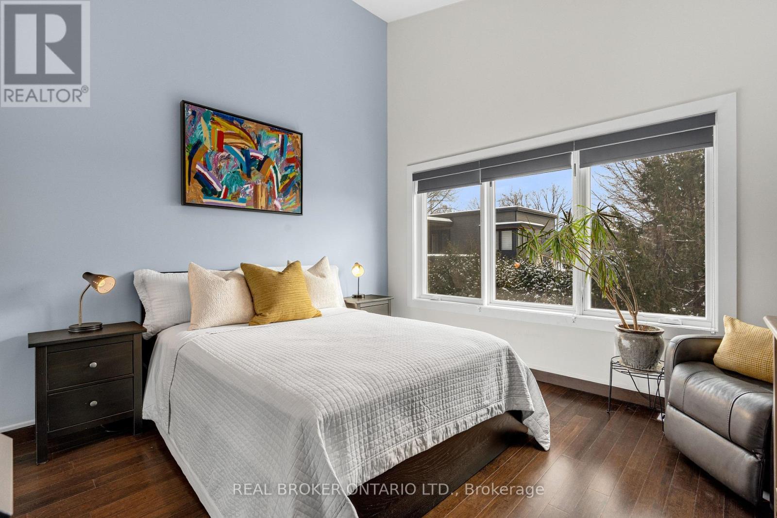 2212 Joanne Avenue, Ottawa, ON - Indoor Photo Showing Bedroom