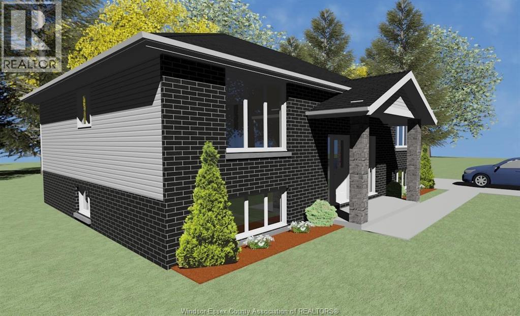 3398 Everts, Windsor, ON - Outdoor