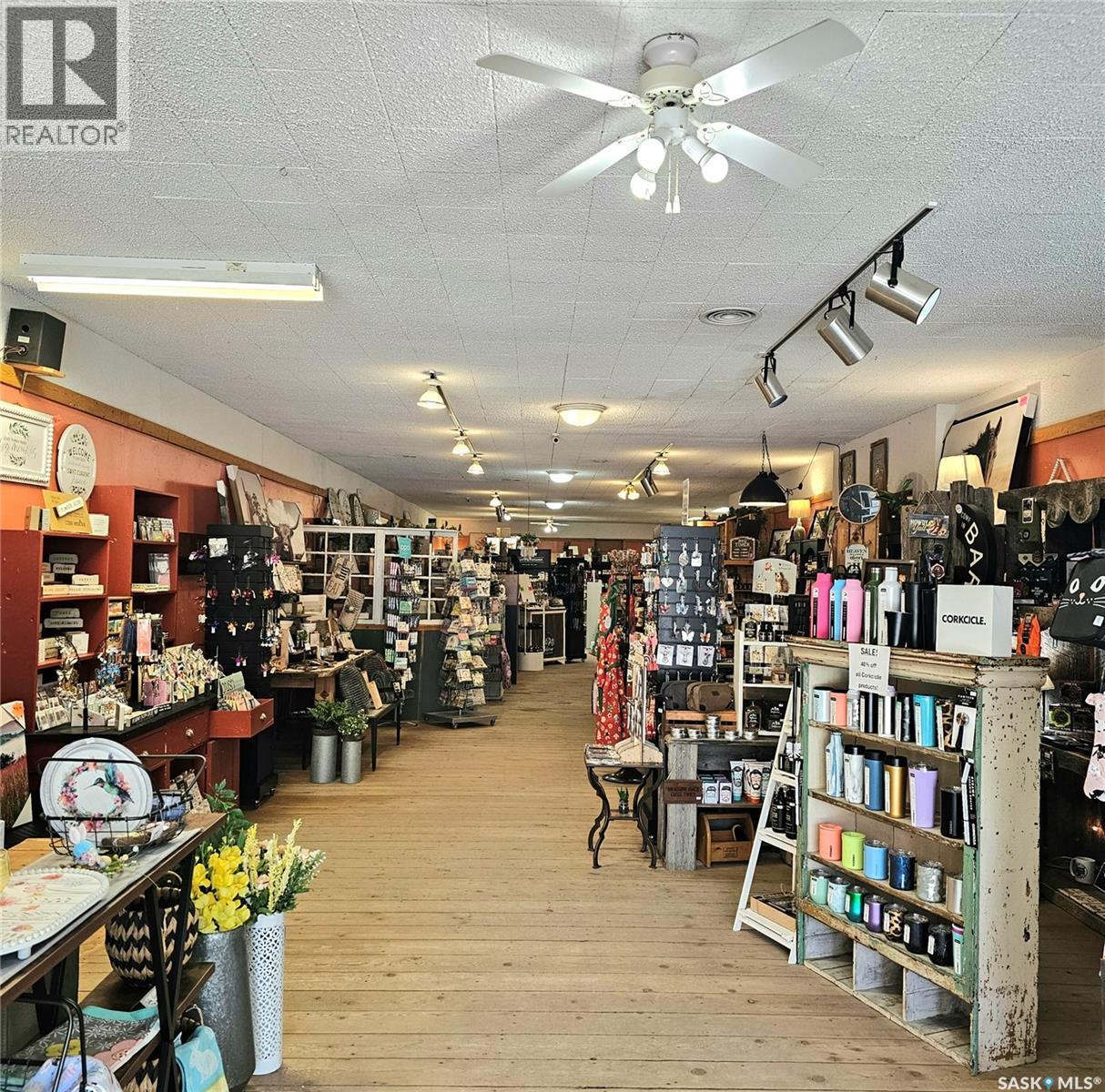 147 Central Avenue N, Swift Current, SK