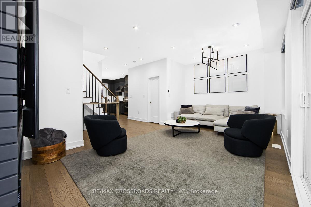 1367 Gull Crossing, Pickering, ON - Indoor Photo Showing Other Room