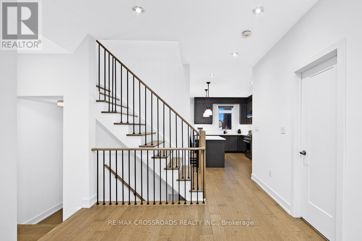 1367 Gull Crossing, Pickering, ON - Indoor Photo Showing Other Room