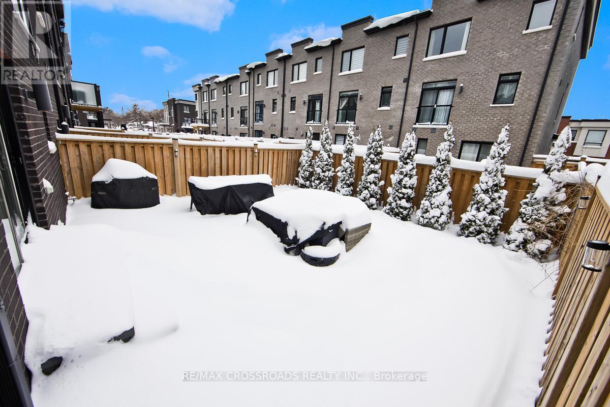 1367 Gull Crossing, Pickering, ON -