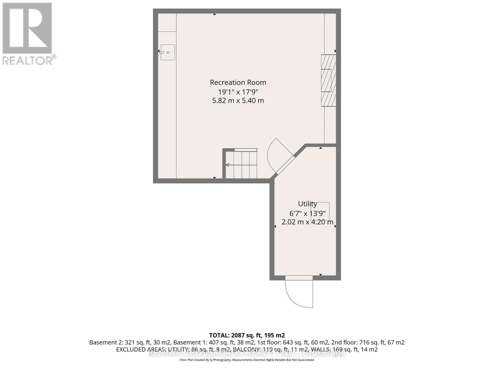 1367 Gull Crossing, Pickering, ON - Other