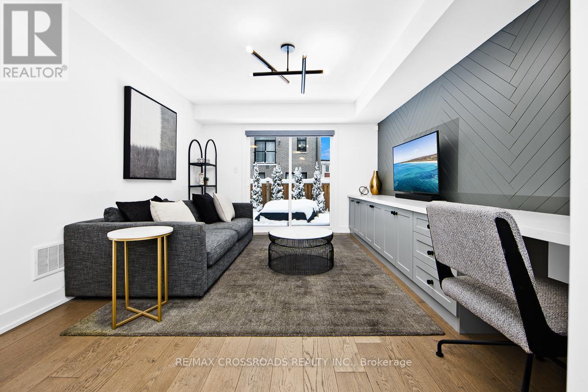 1367 Gull Crossing, Pickering, ON - Indoor