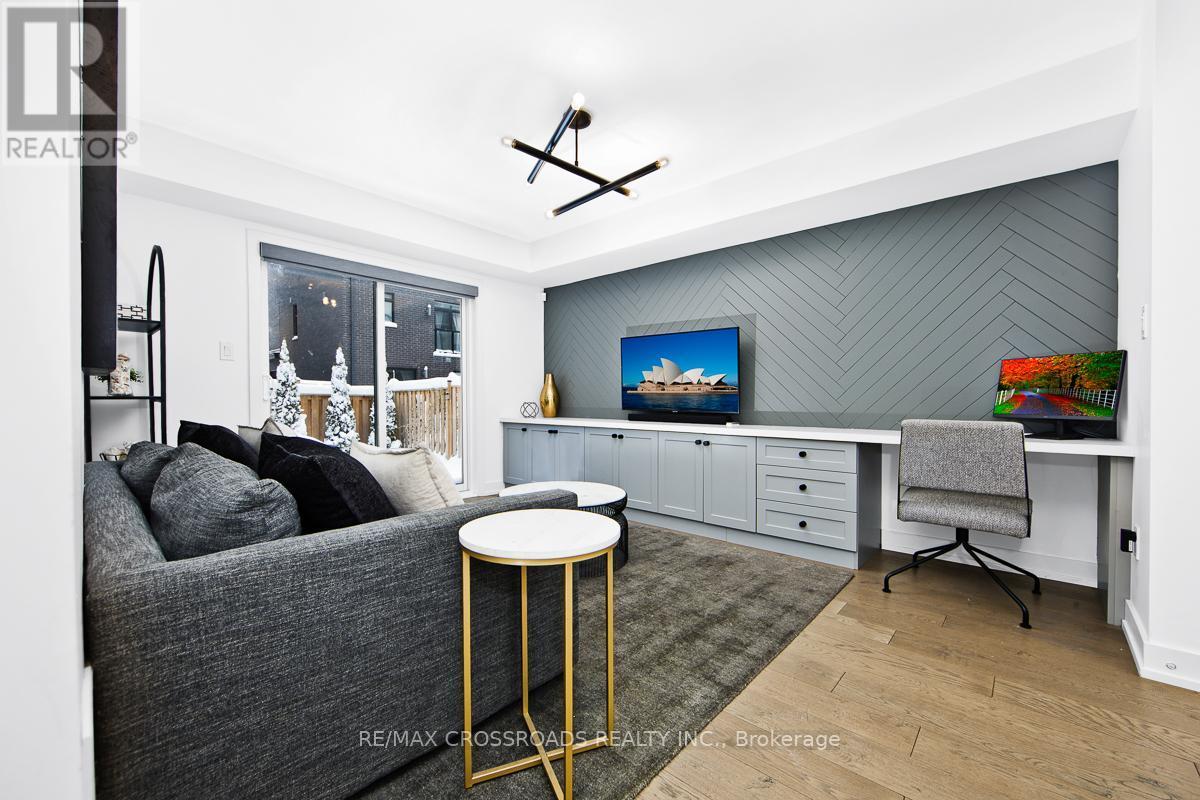 1367 Gull Crossing, Pickering, ON - Indoor