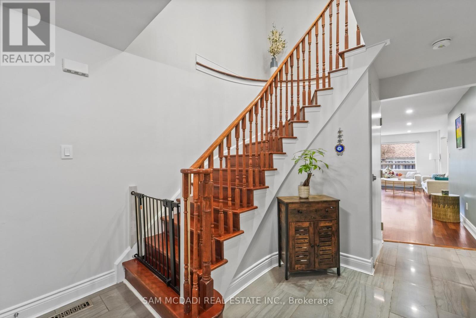 2988 Gulfstream Way, Mississauga, ON - Indoor Photo Showing Other Room