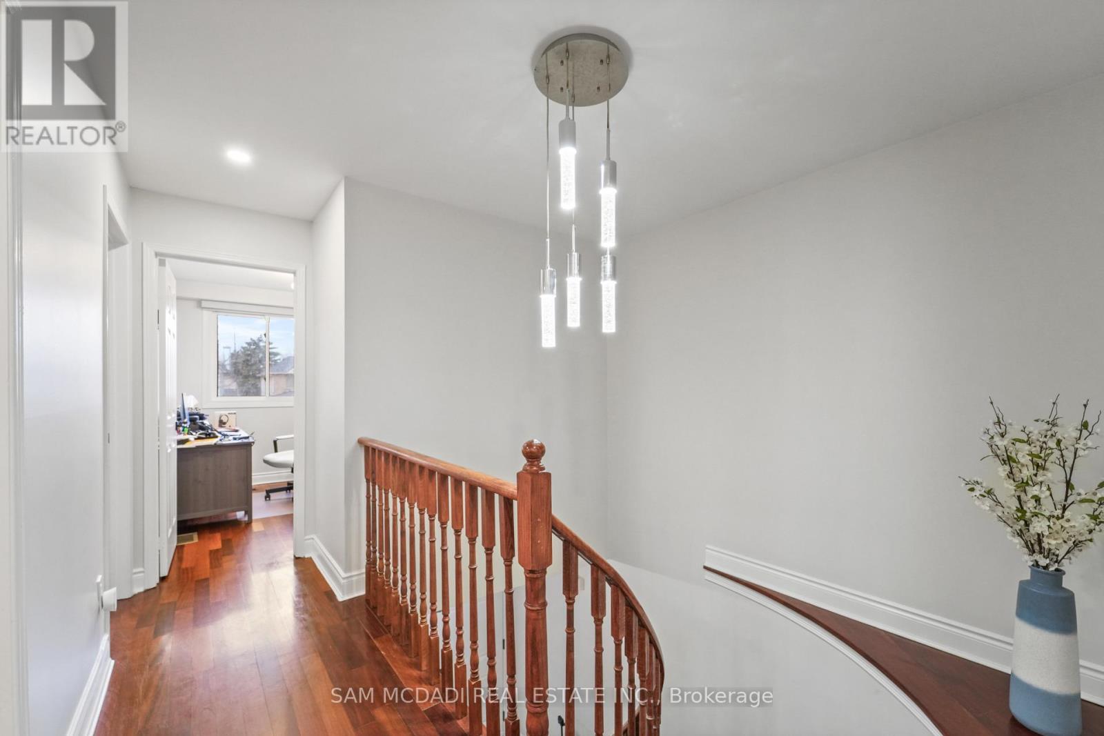 2988 Gulfstream Way, Mississauga, ON - Indoor Photo Showing Other Room