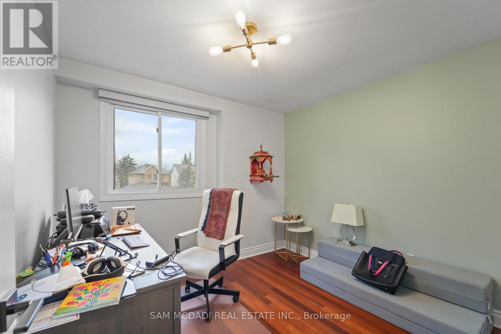2988 Gulfstream Way, Mississauga, ON - Indoor Photo Showing Other Room