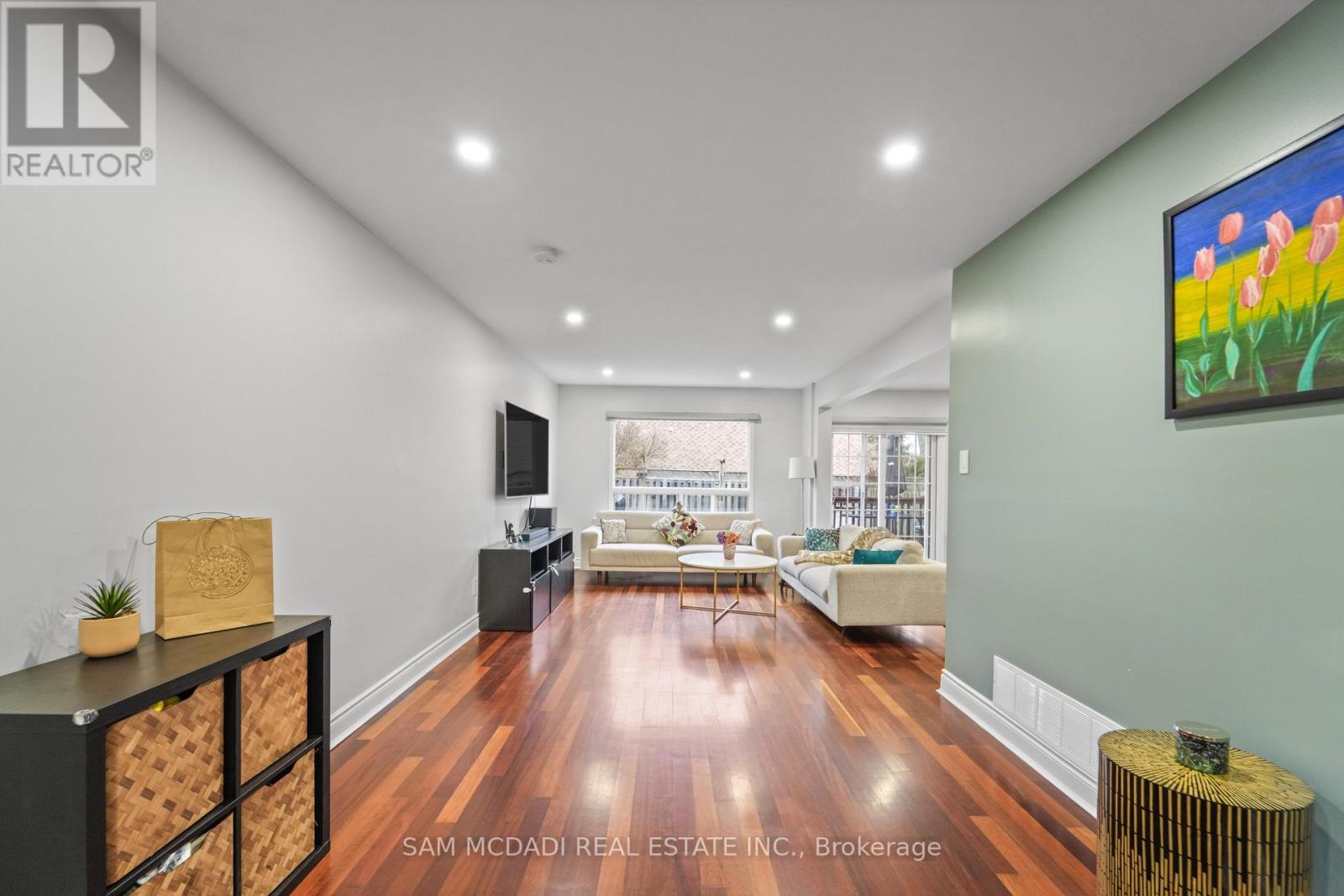 2988 Gulfstream Way, Mississauga, ON - Indoor Photo Showing Other Room