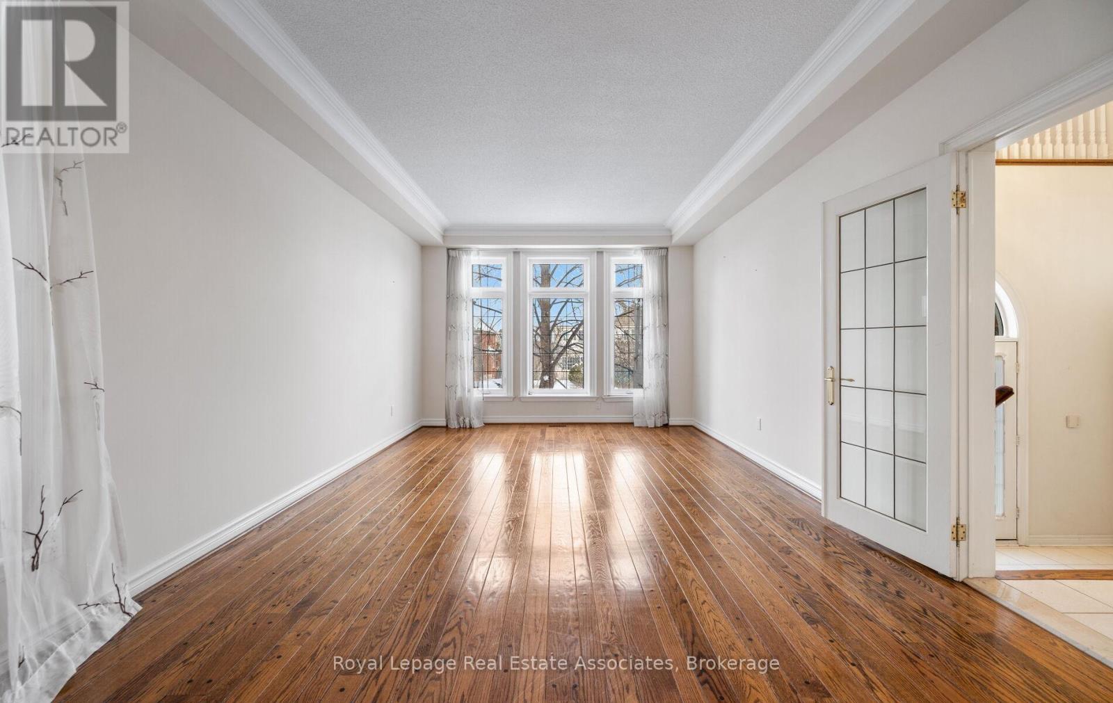 5278 Hilton Court, Mississauga, ON - Indoor Photo Showing Other Room
