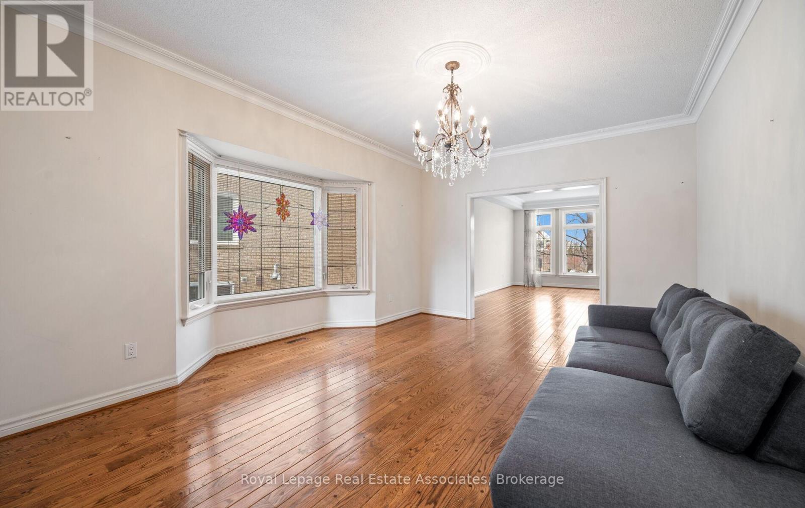 5278 Hilton Court, Mississauga, ON - Indoor