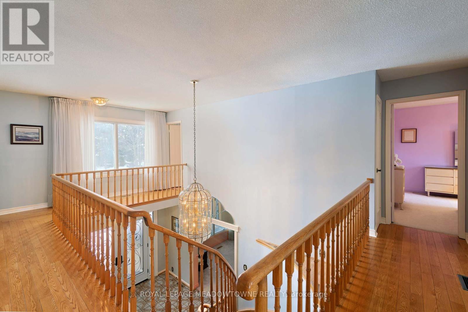 2529 Claymore Crescent, Mississauga, ON - Indoor Photo Showing Other Room