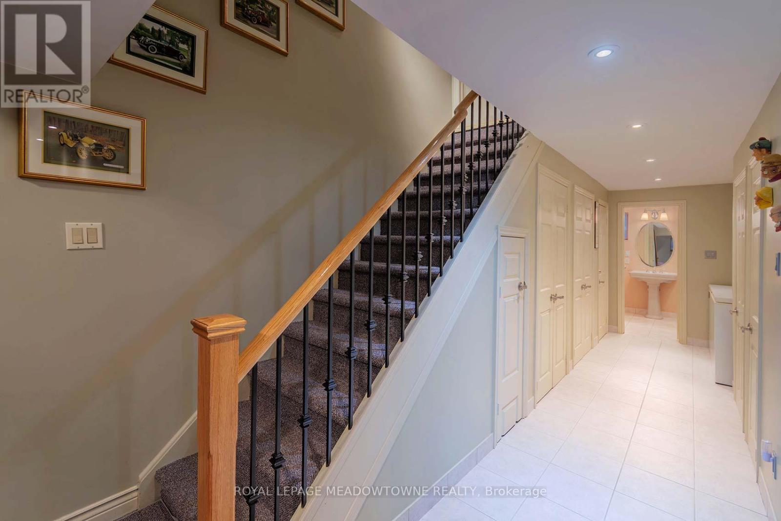 2529 Claymore Crescent, Mississauga, ON - Indoor Photo Showing Other Room